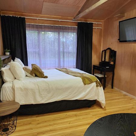 My Little Cottage Kumeu Екстериор снимка