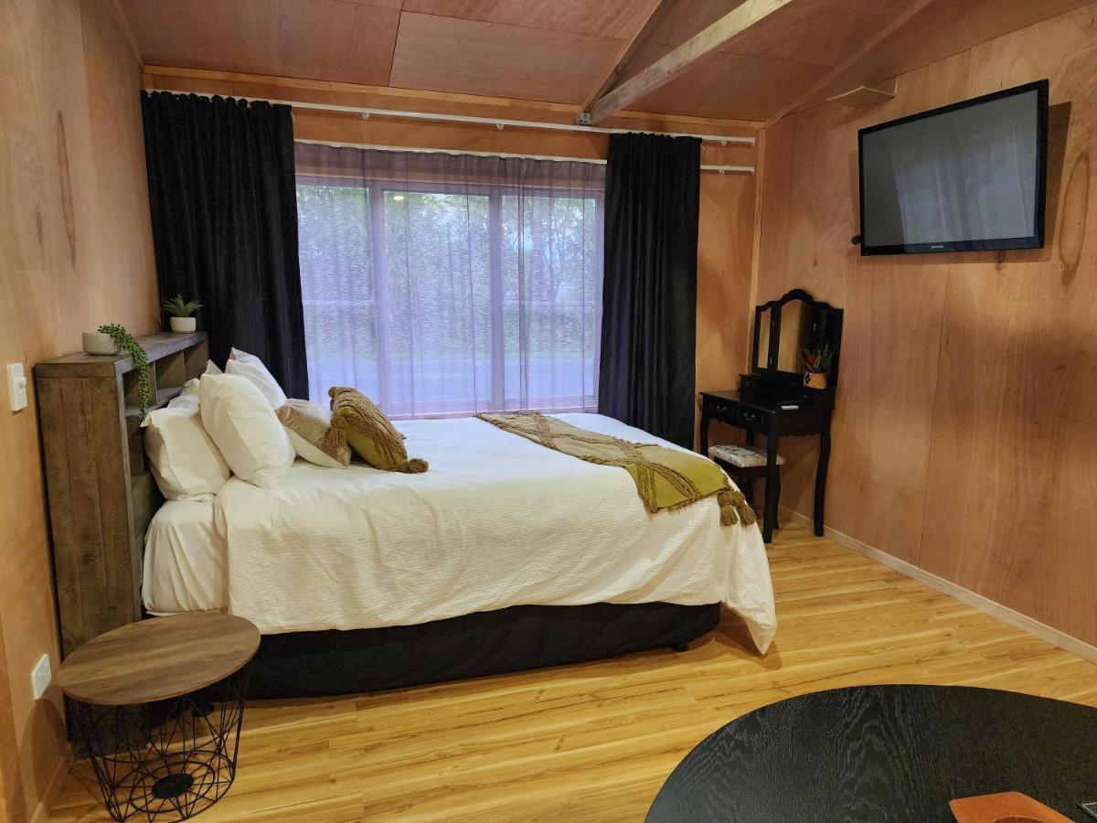 My Little Cottage Kumeu Екстериор снимка