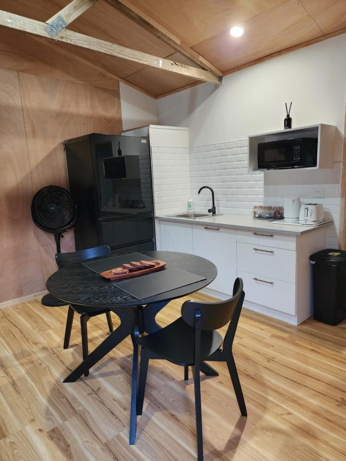 My Little Cottage Kumeu Екстериор снимка